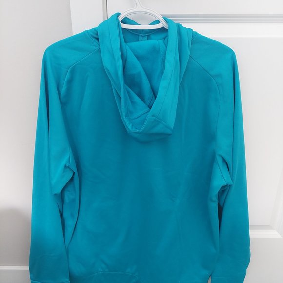 Men's Large Under Armour Hoodie - Picture 2 of 2